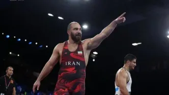 پیش‌بینی آمریکایی‌ها از ۲ طلای ایران در جهانی کشتی آزاد