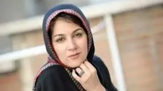 اشک‌های ستاره اسکندری برای بازیگران زن ممنوع الکار/ ویدئو