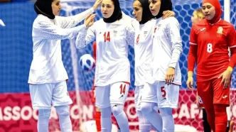 راه سخت مظفر و دخترانش