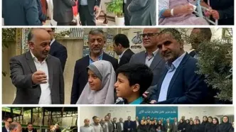 اقدامات بیمه دی در خدمت‌رسانی به ایثارگران مقدس است / بر اساس نظرسنجی صورت گرفته در استانداری رضایت ایثارگران از بیمه دی ستودنی است