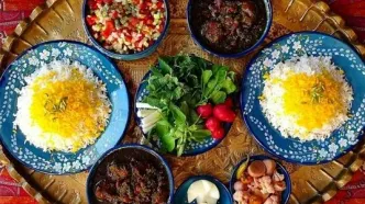 راهنمای انتخاب بهترین چاشنی و سالاد برای قورمه‌سبزی