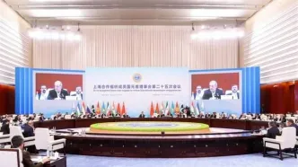 پزشکیان: ایران از پیشنهاد چین استقبال می‌کند