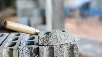 بیشترین تورم سالانه مصالح ساختمانی مربوط به کدام بخش است؟