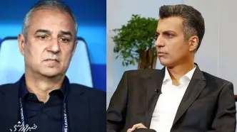 افشاگری بزرگ فردوسی‌پور علیه پرسپولیس به کمک کارتال! +ویدیو