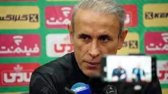 ذوق یحیی گل‌محمدی برای تیم ملی والیبال ایران