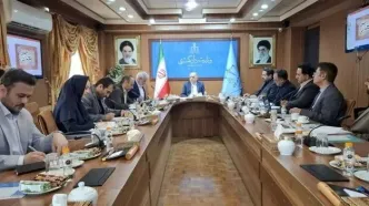 نشست بررسی چالش‌ها و موانع تحقق حقوق شهروندی برگزار شد