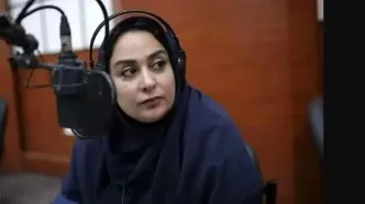 نازنین مهیمنی «سفید برفی» برای نابینایان روایت کرد