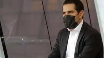 محرومیت پیروانی تمام شد!