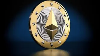 قیمت ارز دیجیتال اتریوم امروز یکشنبه ۳۰ شهریور ماه ۱۴۰۴