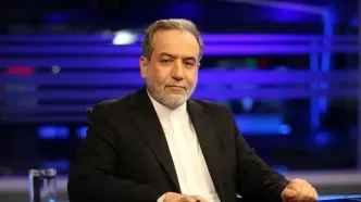 جلسه اضطراری عراقچی با کمیسیون امنیت ملی مجلس