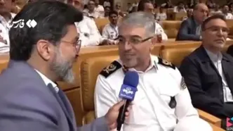 همین که بتوانیم ترافیک را سامان دهیم هنر کردیم؛ شکستن کمر ترافیک پیشکش