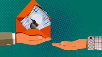میزان تسهیلات پرداختی بانک‌ها در 5 ماهه ابتدایی 1404؛ ۸۳ درصد وام‌ها به بنگاه‌ها رسید/ سهم خانوارها چقدر بود؟ + جدول