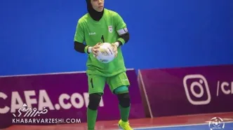 عکس| بمب جدید استقلال؛ گلر تیم ملی آبی‌پوش شد