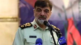 پیام مهم فرمانده کل فراجا پس از بیانات رهبر انقلاب