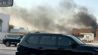 حمله به قطر، اعراب را به سمت توازن بین ایران و اسرائیل سوق می دهد/ ویدئو