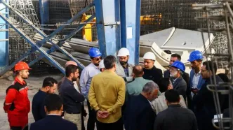 پیگیری تکمیل محورهای ارتباطی، تصفیه‌خانه فاضلاب و طرح علاج‌بخشی سد لار