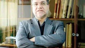 واکنش فضائلی به ادعای یک روزنامه: سخنگوی رهبر انقلاب نیستم