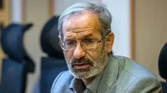 رفتار معنی‌دار فرمانده ارتش لبنان