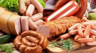 این غذاهای فوق‌فراوری شده را اصلا نخورید!