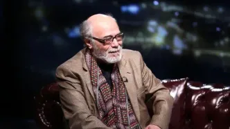 تئاتر ایران آبنبات‌فروشی و بادکنک‌بازی شده است