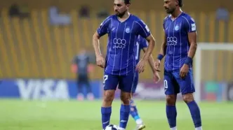 حیثیت استقلال در آسیا رفت؛ این تیم افتضاح است!