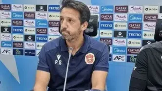 سرمربی تیم بحرینی در انتظار تماشاگران استقلال