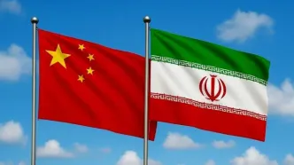 بیانیه چین درباره بازگشت تحریم‌های ایران