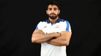 ساروی راهی نیمه نهایی شد