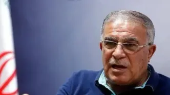کنایه تند روشن: استقلال رکورد زد؛ هفت‌تایی شدیم!