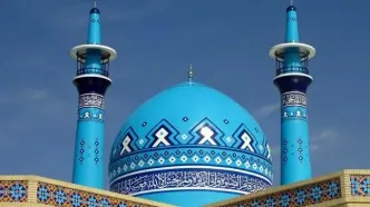 هر ماه یک مسجد جدید در تهران کلنگ‌زنی می‌شود
