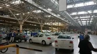 سیگنال خطرناک خودروسازان به بازار