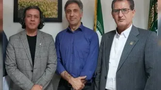 جانشین مقدم در کمیته مینی فوتبال معرفی شد