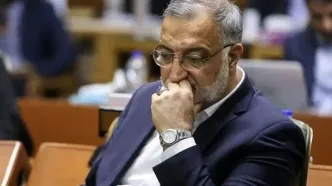 دولت علیه اقدام زاکانی سند رو کرد
