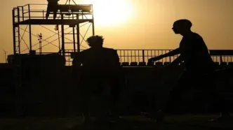 سپاهان و تراکتور در سایه حذف تیم هندی؛ سهمیه آسیایی ایران در خطر است