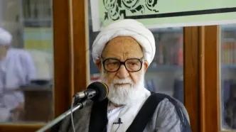 عضو جامعه مدرسین حوزه علمیه قم: امیدوارم رهبر انقلاب محصورین و برخی زنذانیان را عفو کنند/ دیگر بسشان است