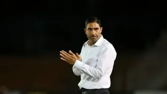 خبر خوش هاشمیان برای هواداران پرسپولیس