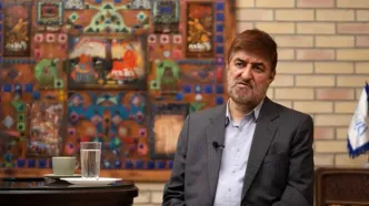 جمله علی مطهری درباره مذاکره با اروپا خبرساز شد