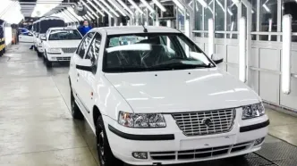 قیمت محصولات ایران‌خودرو امروز سه‌شنبه 11 آذر 1404/ جانشین پژو پارس چند؟