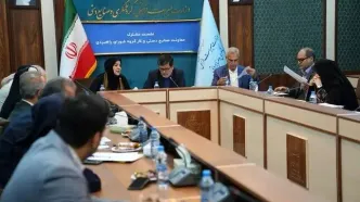 تشکل‌ها و شبکه‌سازی مردمی، کلید توسعه صنایع‌دستی در راستای منافع ملی است