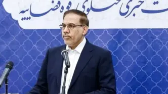سخنگوی قوه قضائیه: با مکانیسم ماشه دنیا به آخر نمی‌رسد