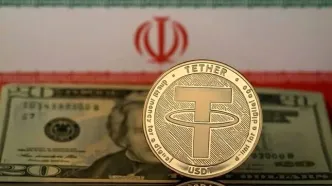 شوک دوباره به سرمایه‌گذاران ایرانی‌ ارز دیجیتال