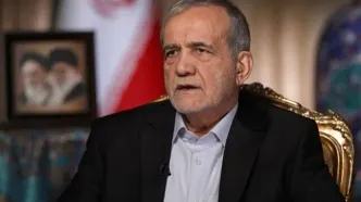 شرط مهم پزشکیان برای گفتگوی مستقیم با ترامپ!