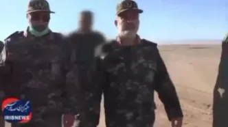 تصاویر شلیک موشک ایرانی با رد خاص در آسمان؛ نام این موشک اعلام شد + ویدئو