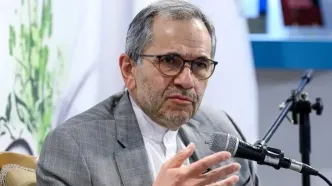 تخت‌روانچی: قبل از شروع دور جدید مذاکرات، باید تضمین دریافت کنیم
