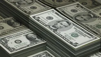 قیمت دلار آزاد امروز ۲۹ شهریور ۱۴۰۴