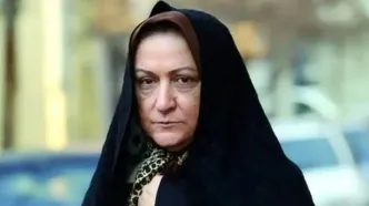مریم امیرجلالی به گفت و گوی علی ضیا و شهرام شب‌پره واکنش نشان داد+ فیلم