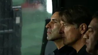 بیانیه مهم باشگاه پرسپولیس در مورد تغییر کادرفنی