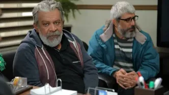 حسن پورشیرازی با «بوقچی» به تلویزیون برمی‌گردد