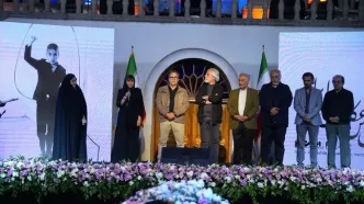 برترین‌های نهمین مسابقه عکس عکاسان سینمای ایران معرفی شدند