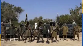 گروه تروریستی «بوکو حرام» حدود ۷۰ نفر را در نیجریه به قتل رساند